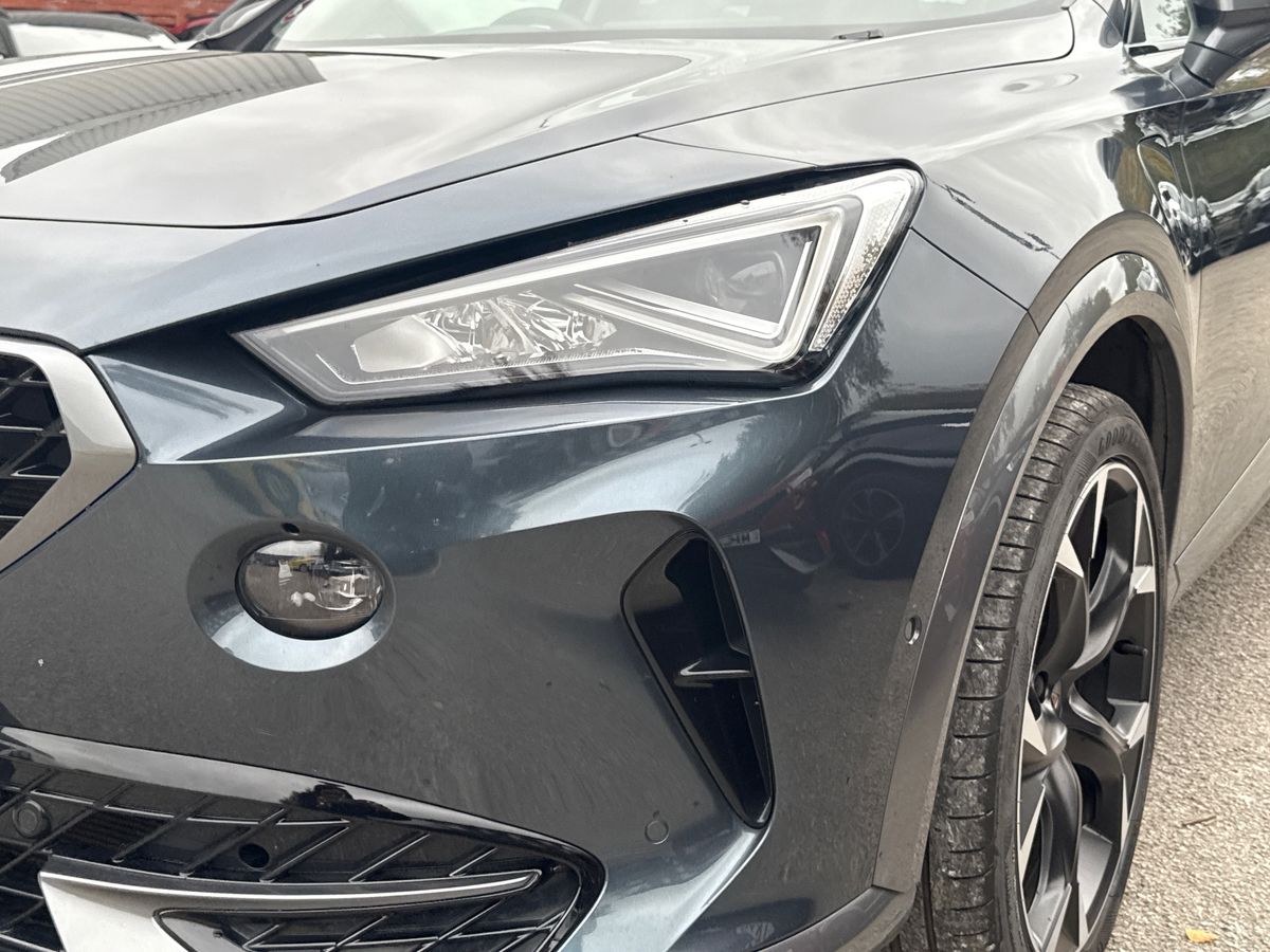 Used Cupra Formentor 2021 for sale - 76171210: Photo 13