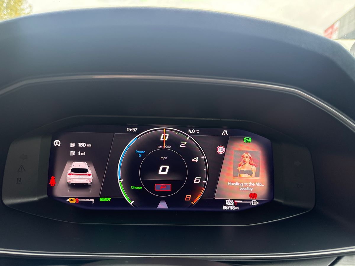 Used Cupra Formentor 2021 for sale - 76171210: Photo 14