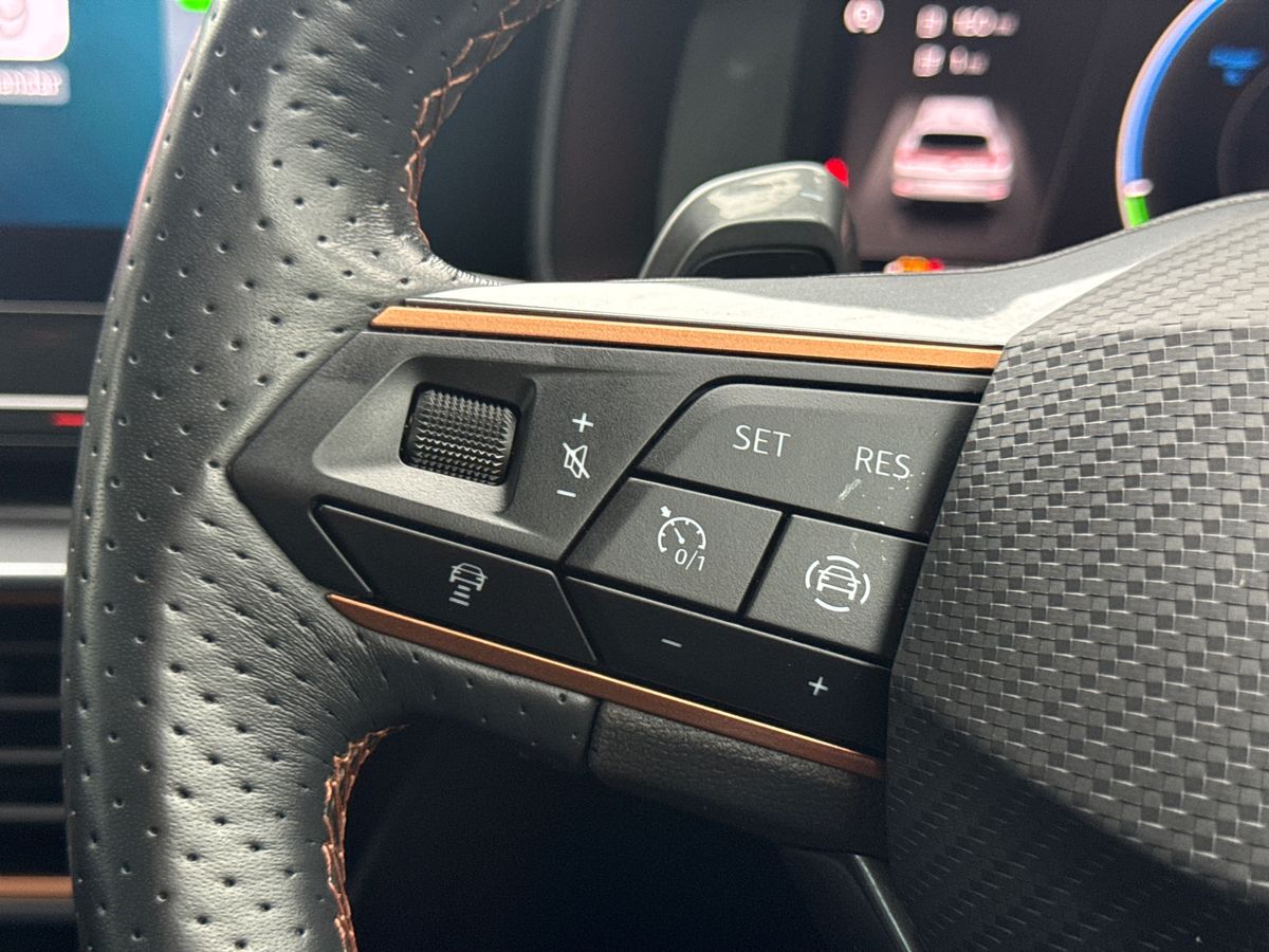 Used Cupra Formentor 2021 for sale - 76171210: Photo 16