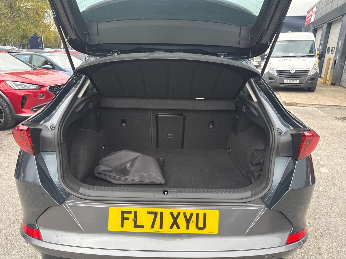 Used Cupra Formentor 2021 for sale - 76171210: Photo 20