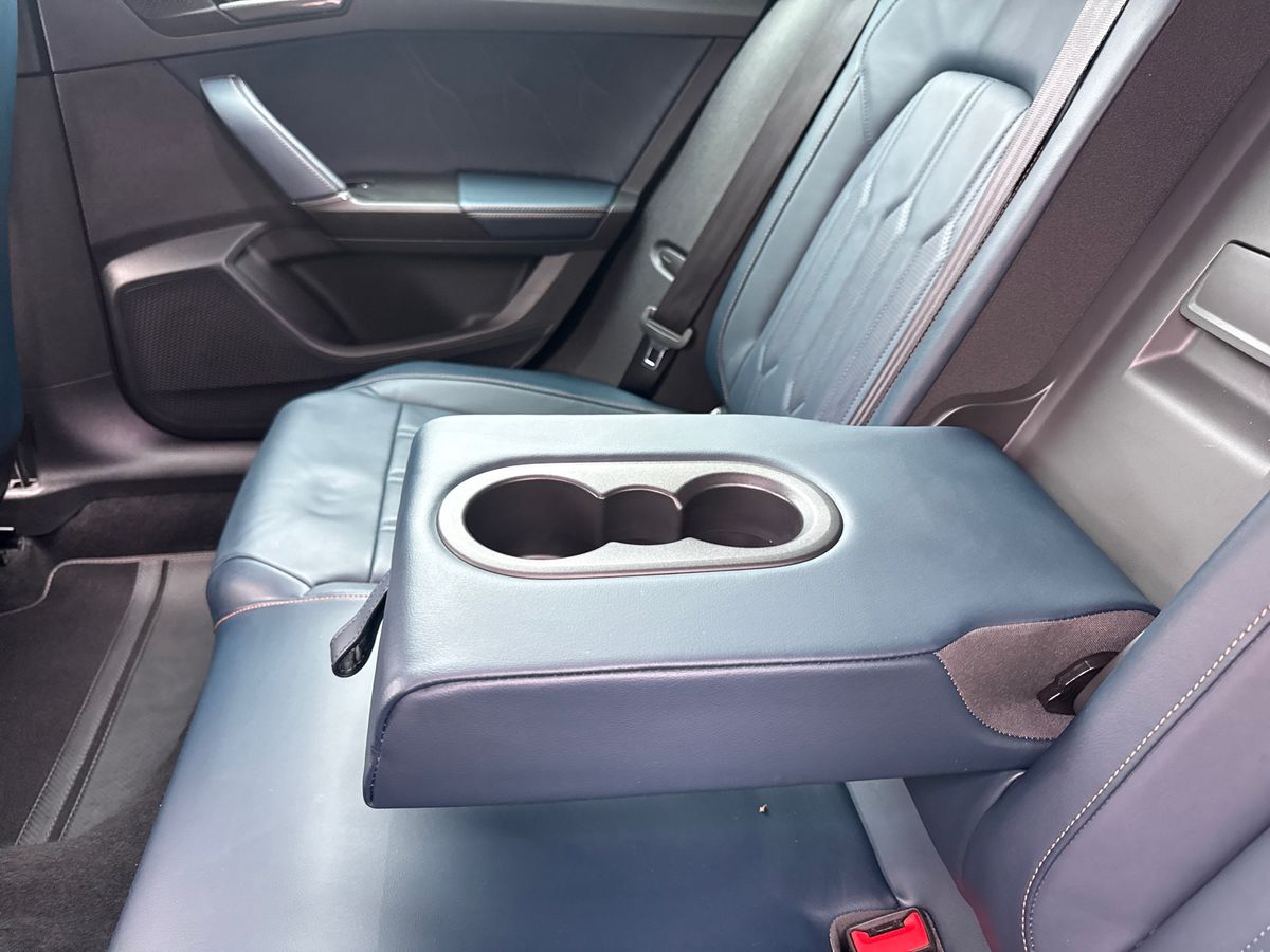 Used Cupra Formentor 2021 for sale - 76171210: Photo 22