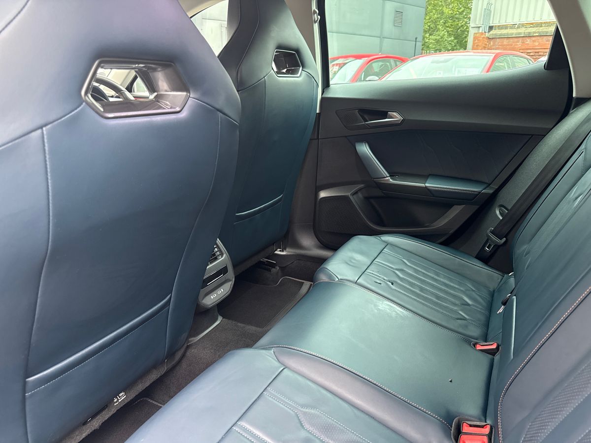 Used Cupra Formentor 2021 for sale - 76171210: Photo 23