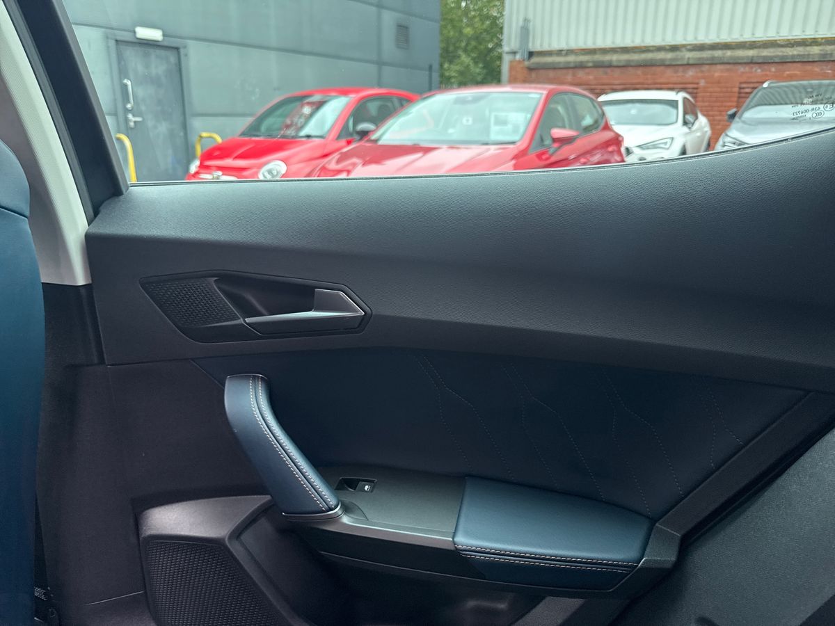 Used Cupra Formentor 2021 for sale - 76171210: Photo 25