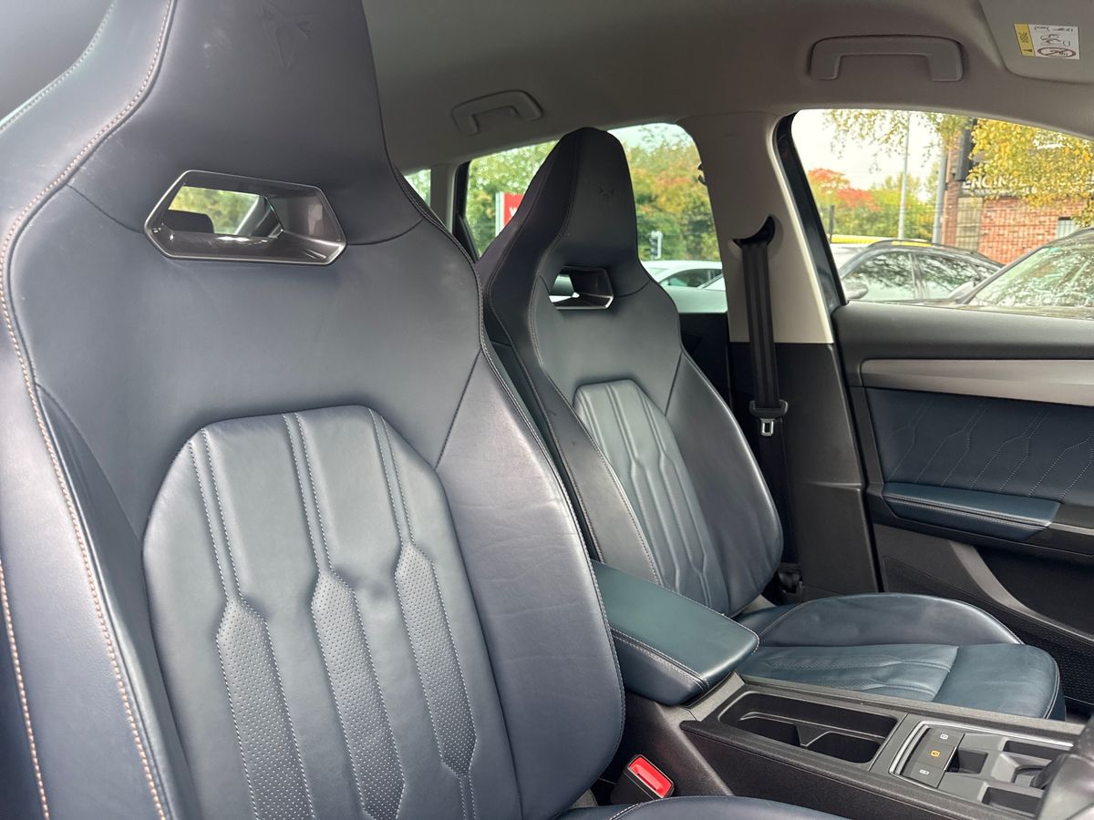 Used Cupra Formentor 2021 for sale - 76171210: Photo 26