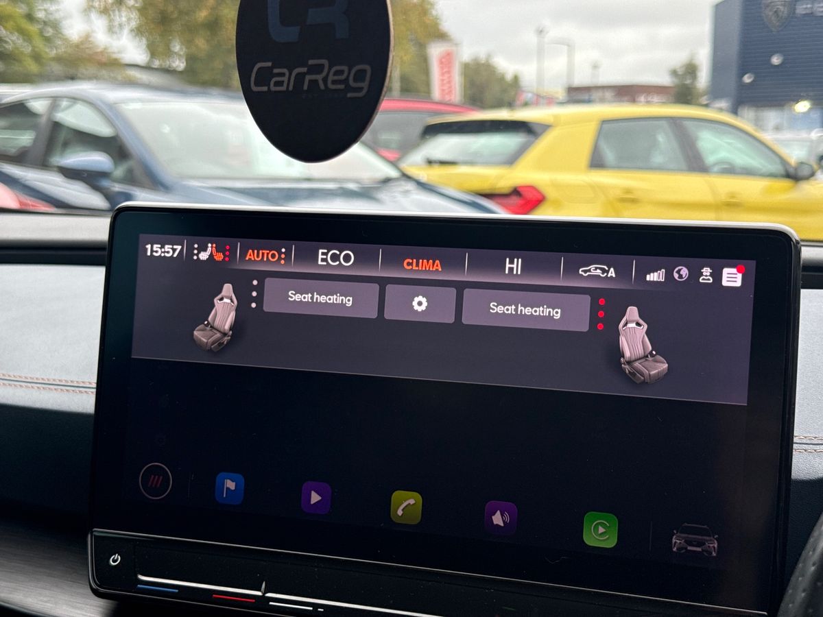 Used Cupra Formentor 2021 for sale - 76171210: Photo 28