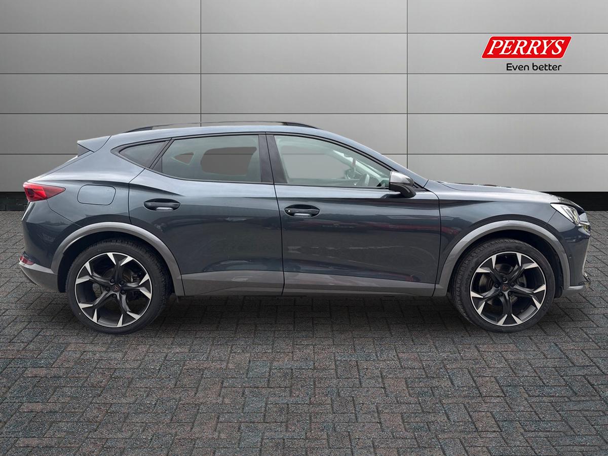 Used Cupra Formentor 2021 for sale - 76171210: Photo 3