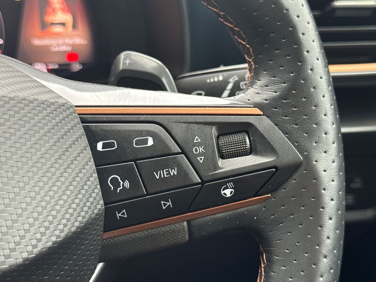 Used Cupra Formentor 2021 for sale - 76171210: Photo 34