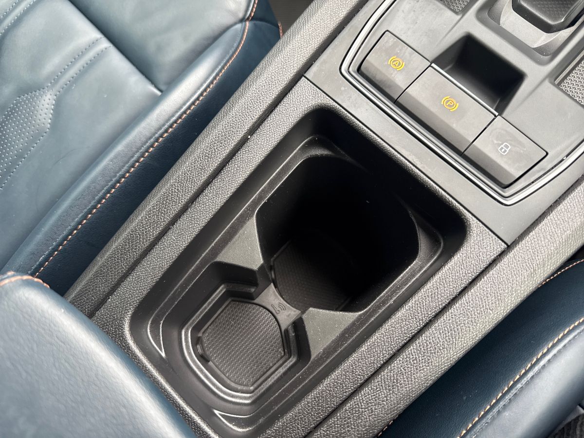 Used Cupra Formentor 2021 for sale - 76171210: Photo 37