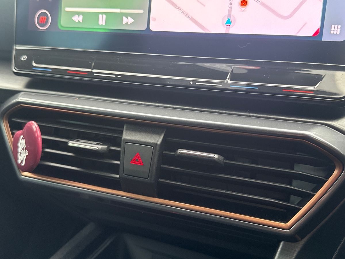 Used Cupra Formentor 2021 for sale - 76171210: Photo 39