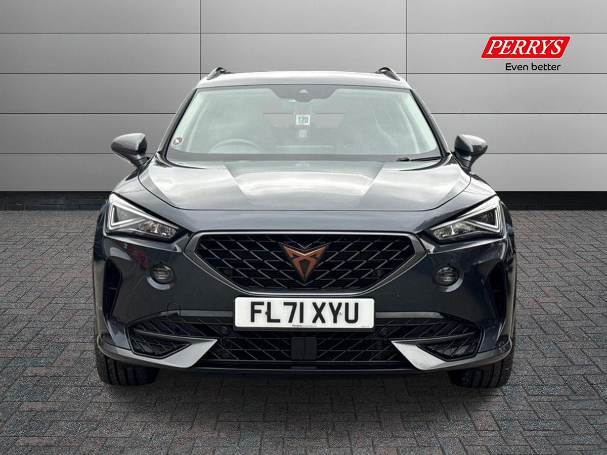 Used Cupra Formentor 2021 for sale - 76171210: Photo 4