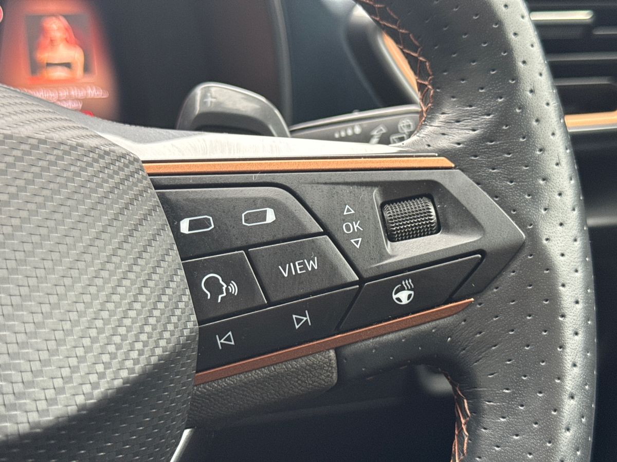 Used Cupra Formentor 2021 for sale - 76171210: Photo 40