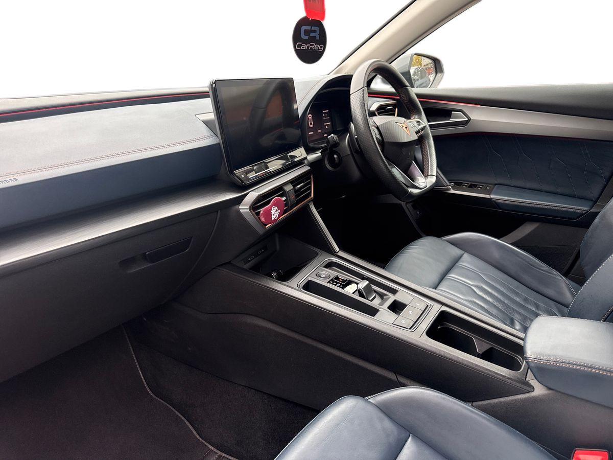 Used Cupra Formentor 2021 for sale - 76171210: Photo 6