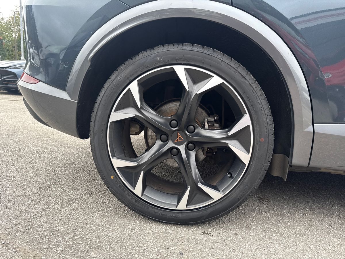 Used Cupra Formentor 2021 for sale - 76171210: Photo 7