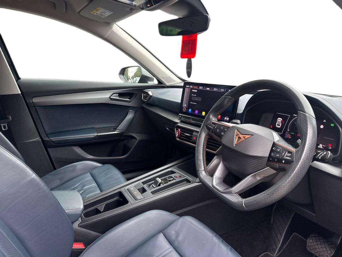 Used Cupra Formentor 2021 for sale - 76171210: Photo 8