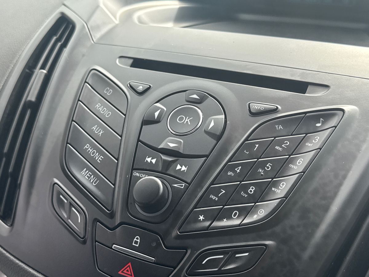 Used Ford Kuga 2014 for sale - 76588838: Photo 11