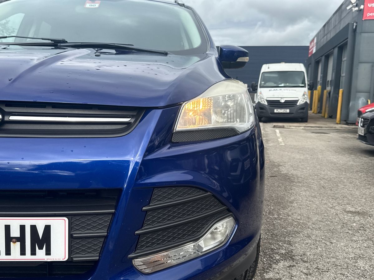 Used Ford Kuga 2014 for sale - 76588838: Photo 13