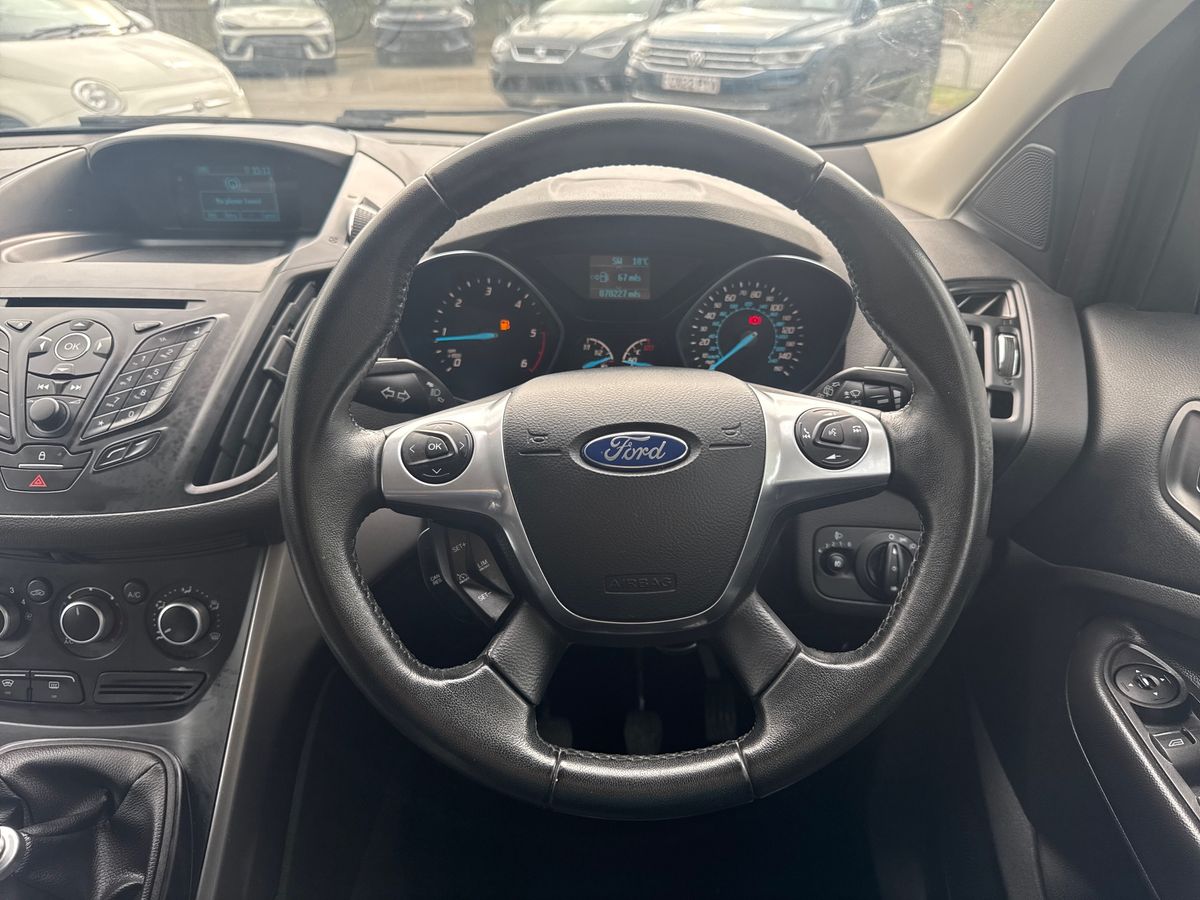 Used Ford Kuga 2014 for sale - 76588838: Photo 15