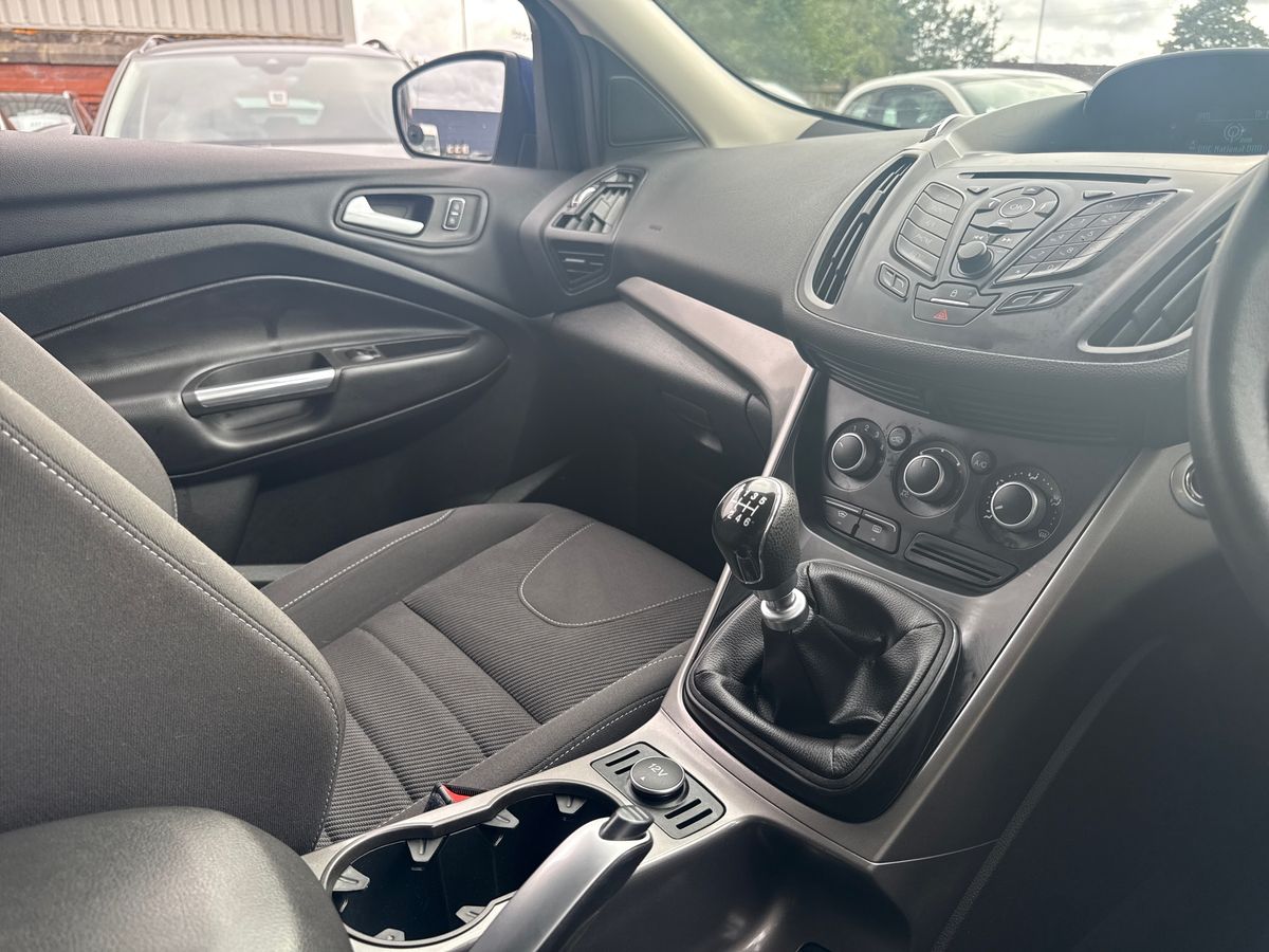 Used Ford Kuga 2014 for sale - 76588838: Photo 17