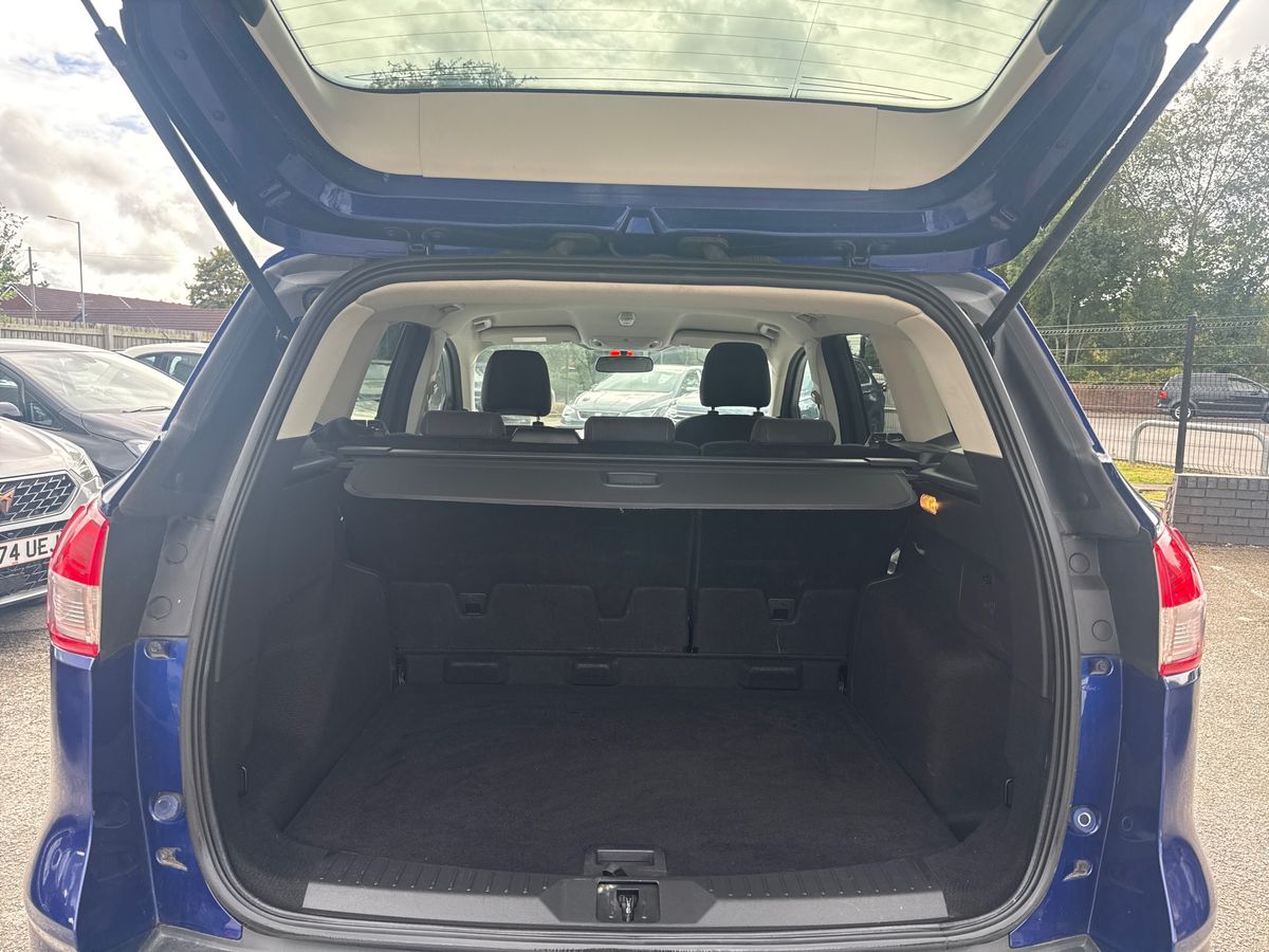 Used Ford Kuga 2014 for sale - 76588838: Photo 20