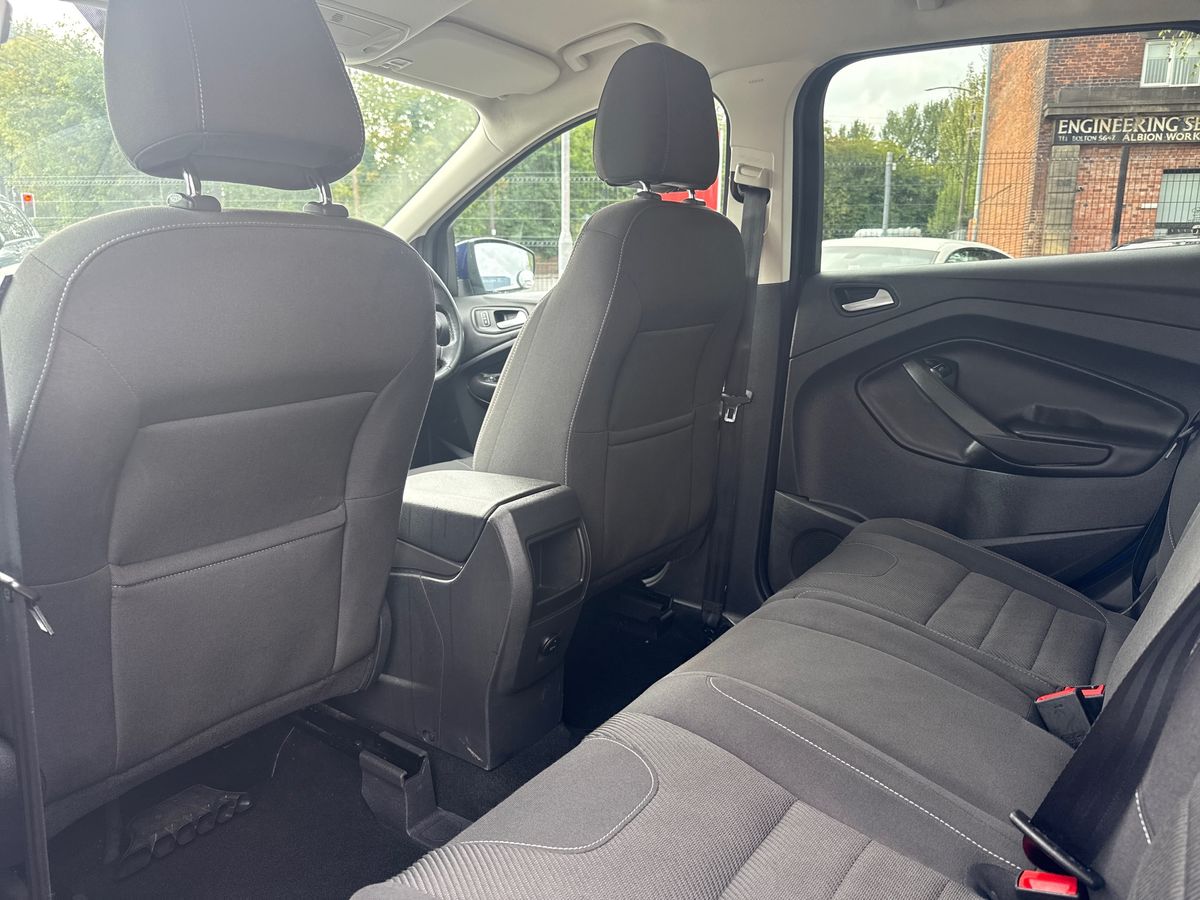 Used Ford Kuga 2014 for sale - 76588838: Photo 22