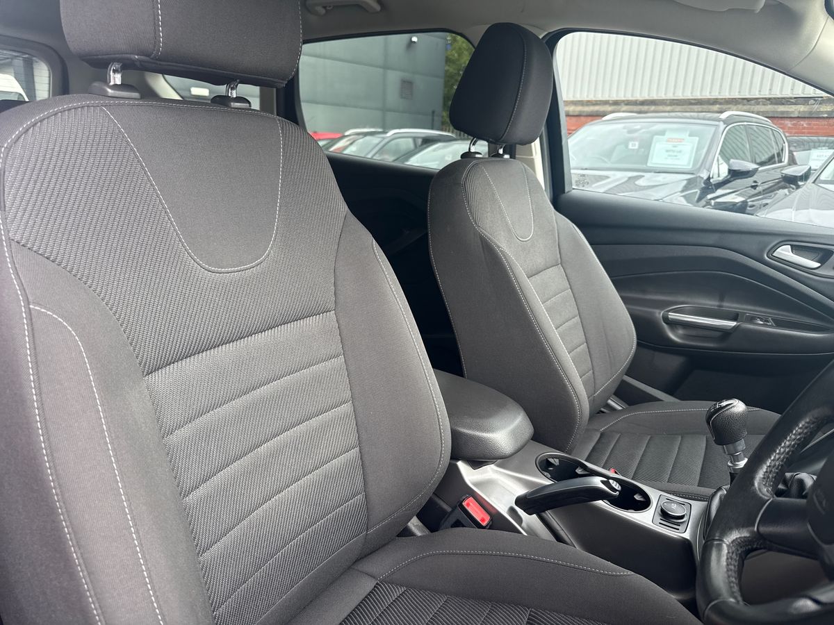 Used Ford Kuga 2014 for sale - 76588838: Photo 25