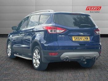 Used Ford Kuga 2014 for sale - 76588838: Photo