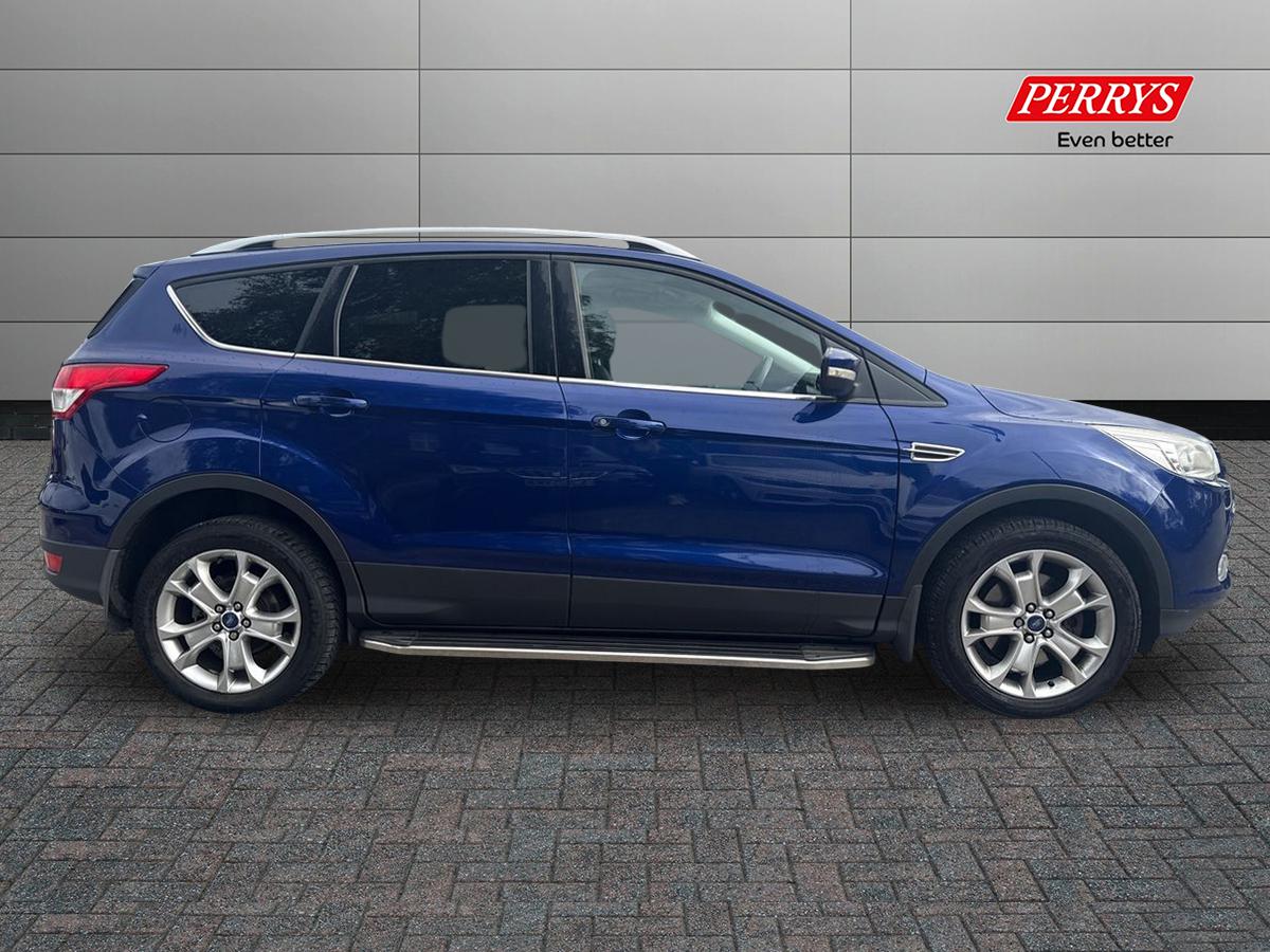 Used Ford Kuga 2014 for sale - 76588838: Photo 3