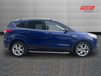 Used Ford Kuga 2014 for sale - 76588838: Photo