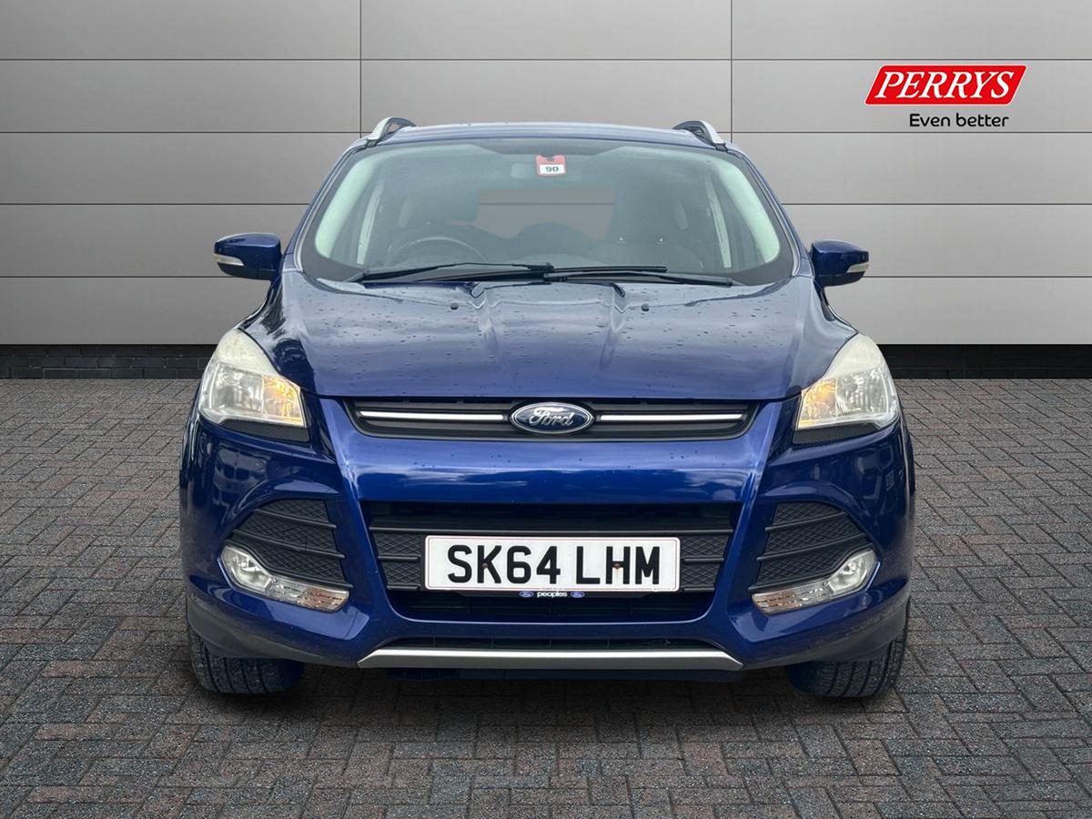 Used Ford Kuga 2014 for sale - 76588838: Photo 4