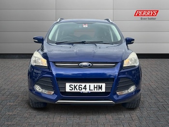 Used Ford Kuga 2014 for sale - 76588838: Photo