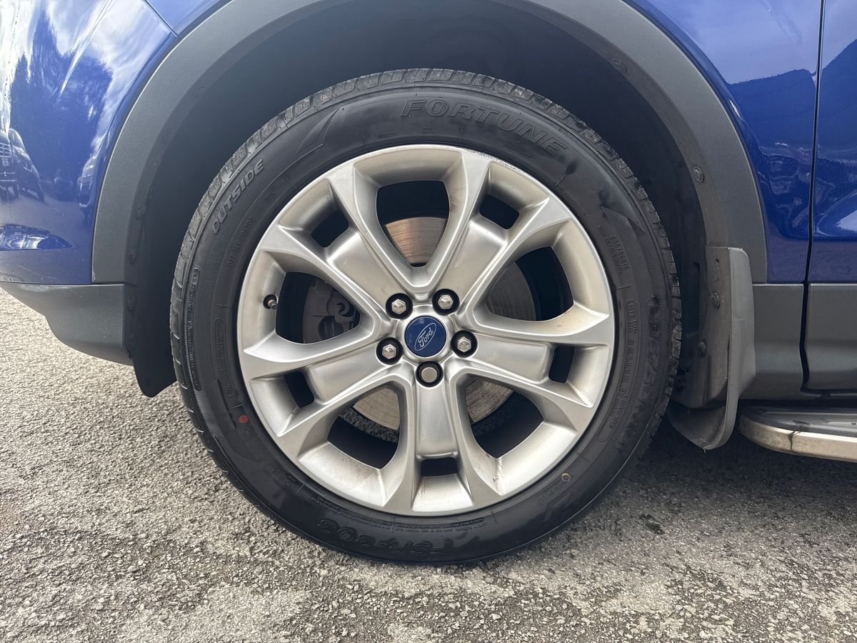 Used Ford Kuga 2014 for sale - 76588838: Photo 7