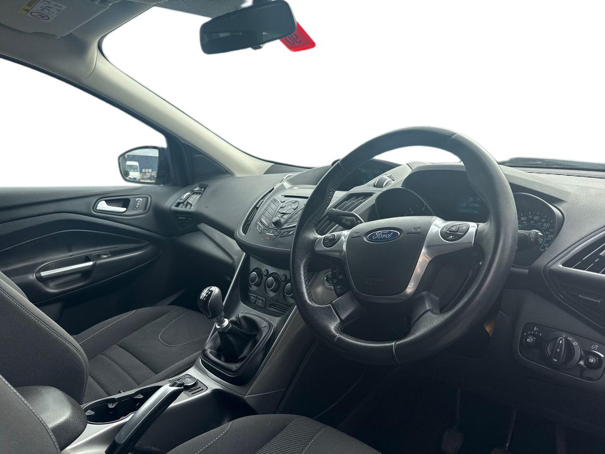 Used Ford Kuga 2014 for sale - 76588838: Photo 8