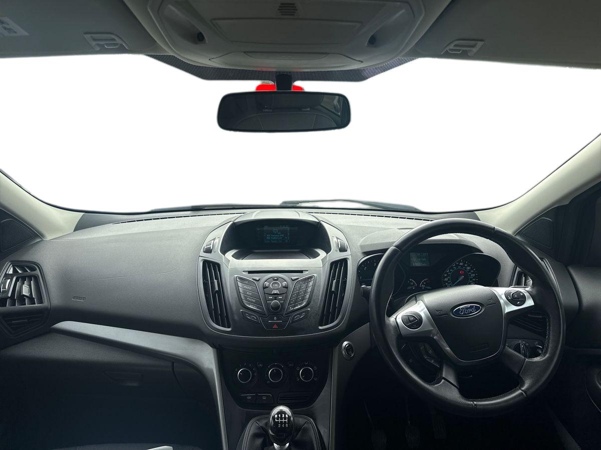 Used Ford Kuga 2014 for sale - 76588838: Photo 9