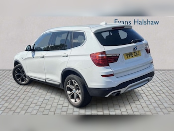 Used BMW X3 2016 for sale - 78337933: Photo
