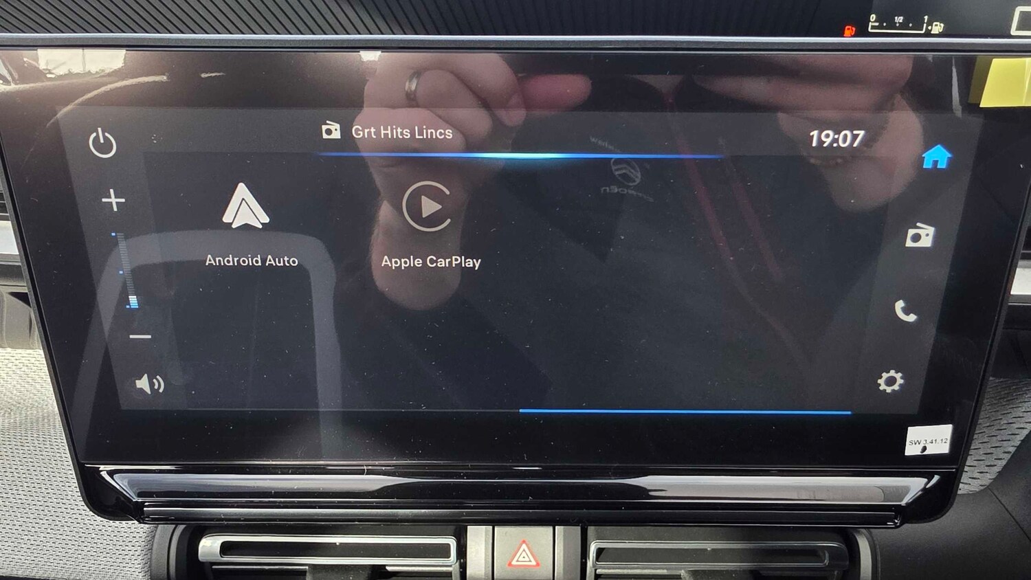 Used Citroen C3 2025 for sale - 77857300: Photo 11