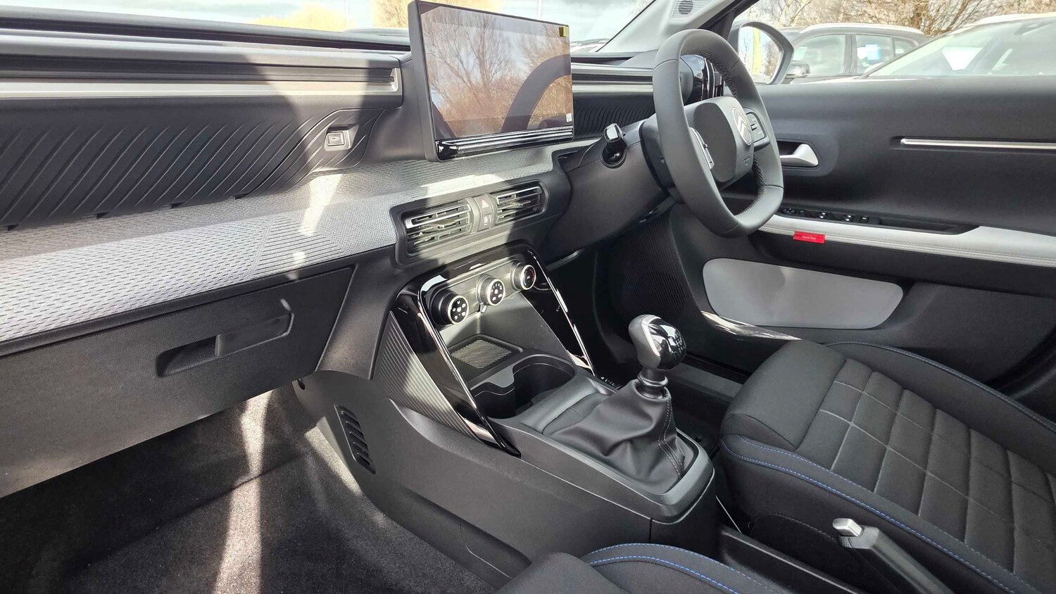 Used Citroen C3 2025 for sale - 77857300: Photo 13