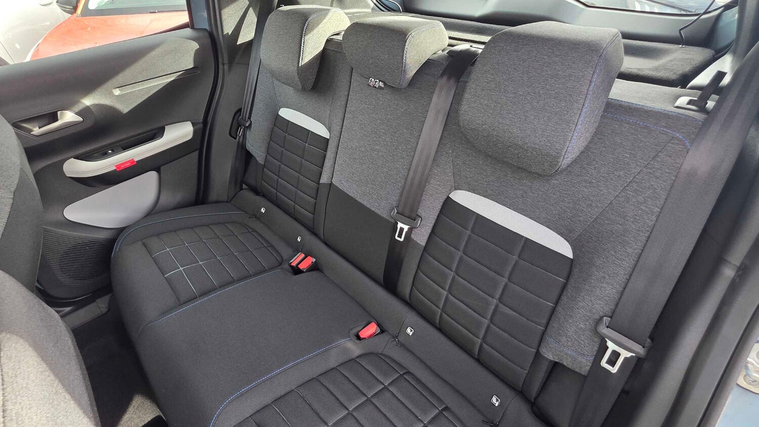 Used Citroen C3 2025 for sale - 77857300: Photo 14