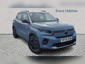 Citroen C3 feature image