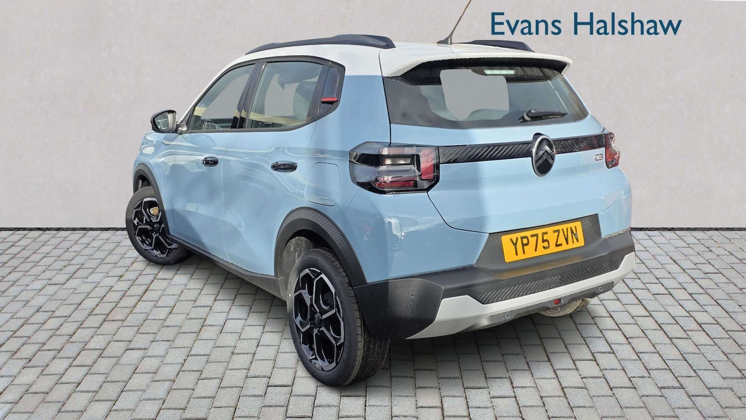 Used Citroen C3 2025 for sale - 77857300: Photo 2