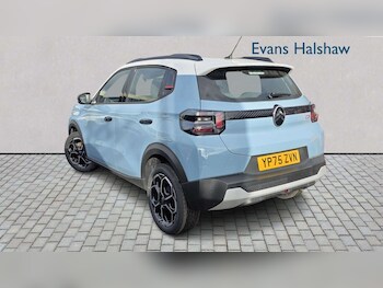 Used Citroen C3 2025 for sale - 77857300: Photo