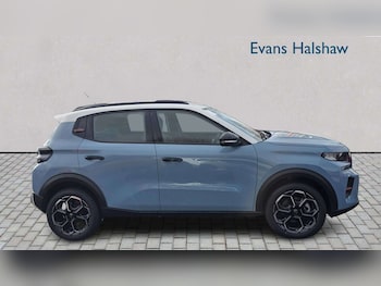 Used Citroen C3 2025 for sale - 77857300: Photo