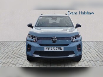 Used Citroen C3 2025 for sale - 77857300: Photo