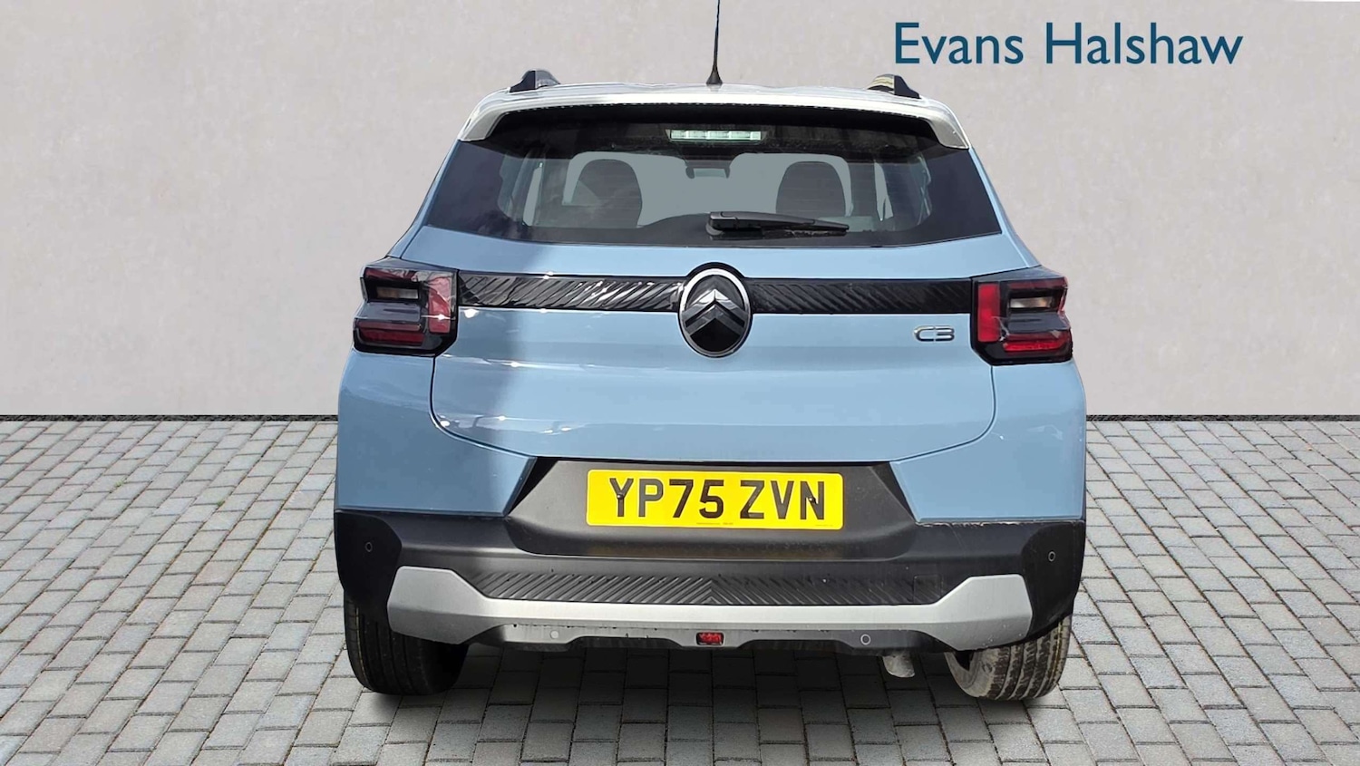 Used Citroen C3 2025 for sale - 77857300: Photo 5