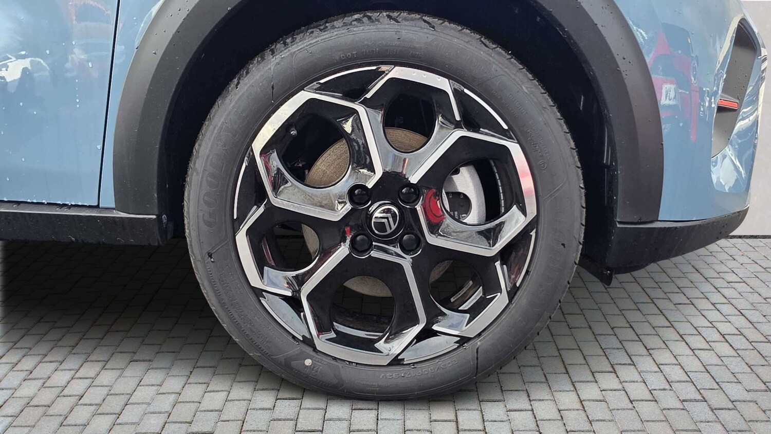 Used Citroen C3 2025 for sale - 77857300: Photo 6