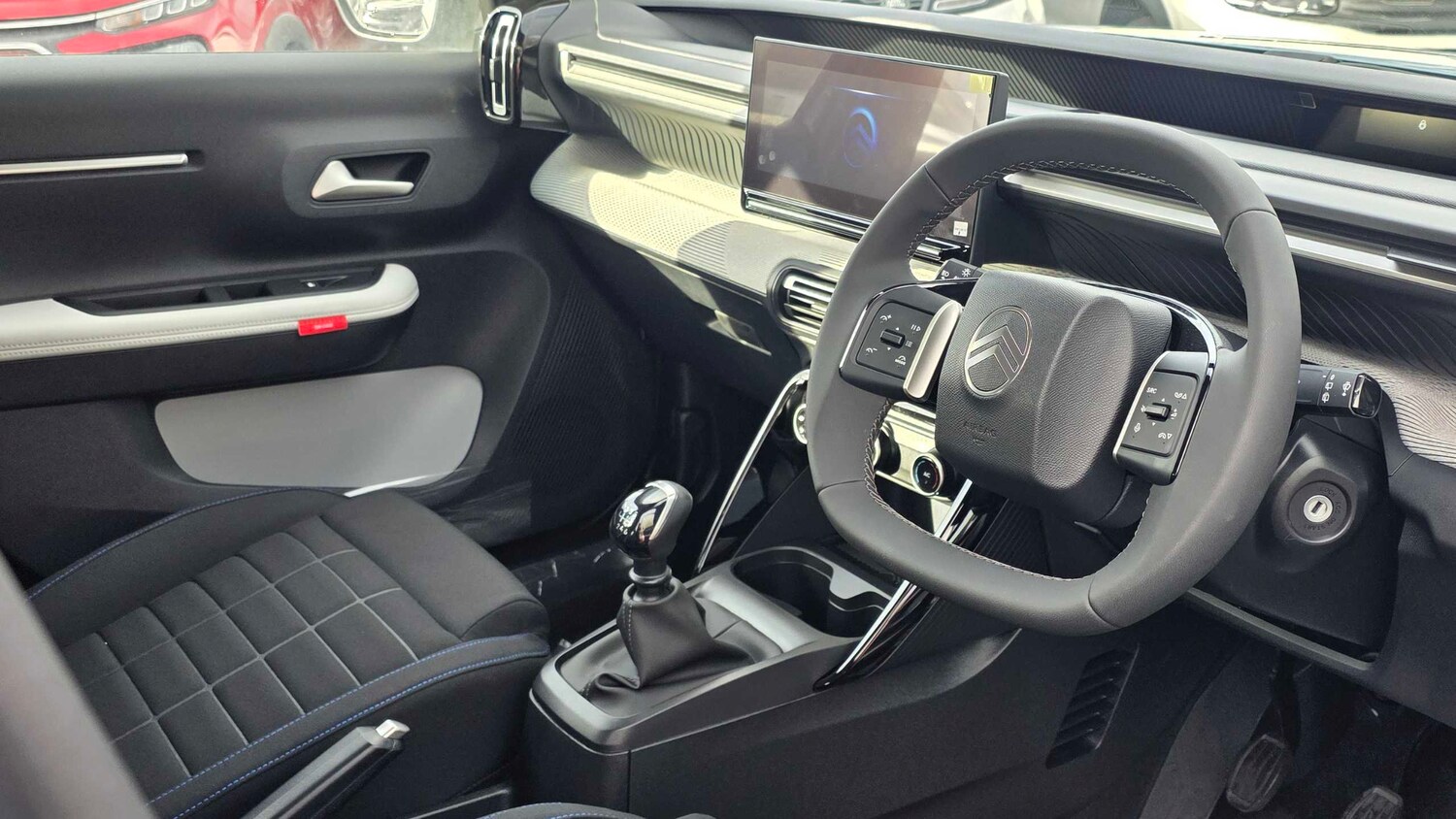 Used Citroen C3 2025 for sale - 77857300: Photo 8