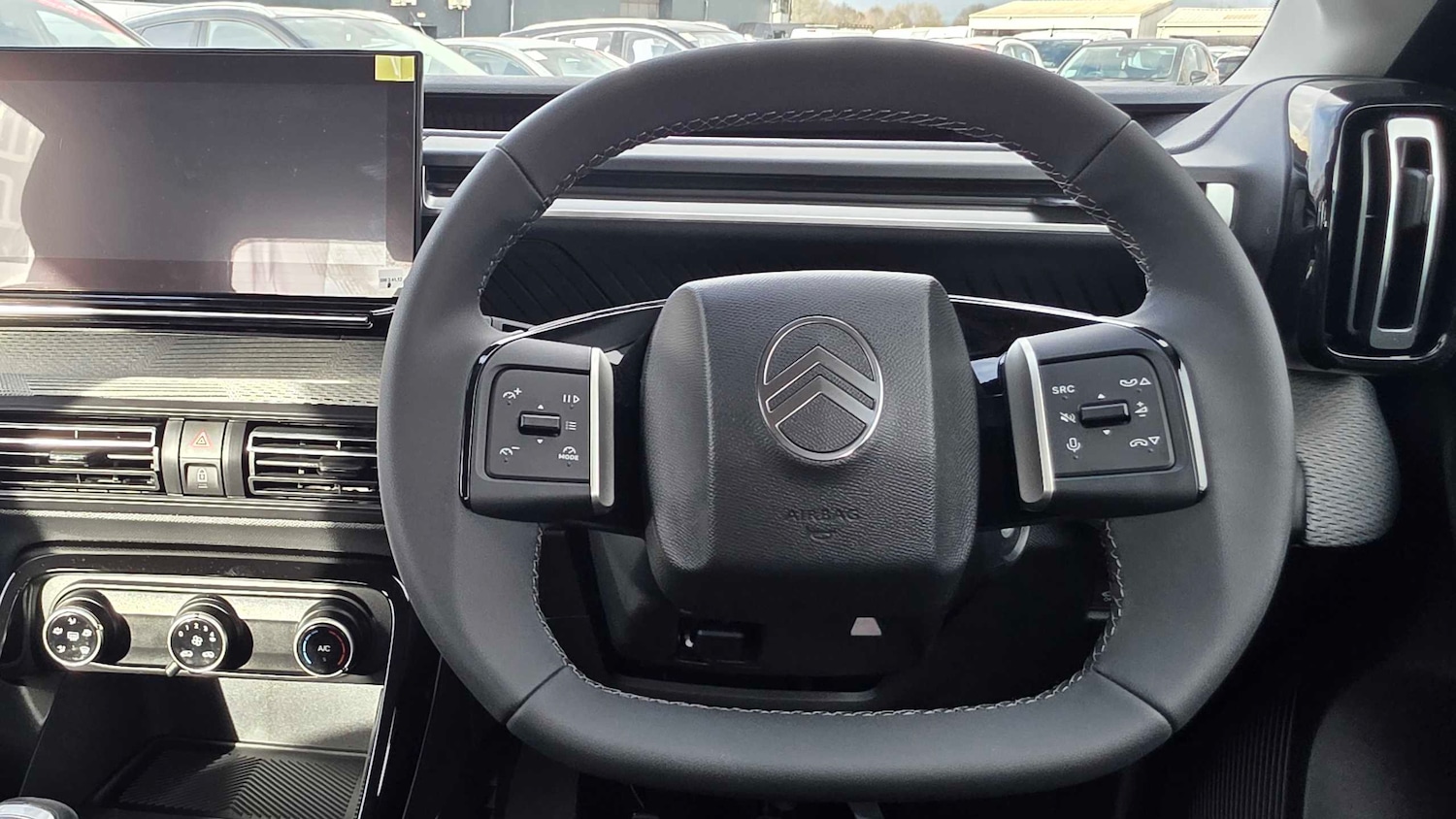 Used Citroen C3 2025 for sale - 77857300: Photo 9