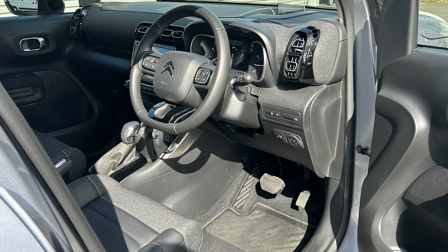 Used Citroen C3 Aircross 2024 for sale - 78060301: Photo 10