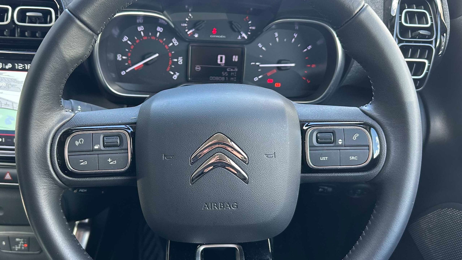 Used Citroen C3 Aircross 2024 for sale - 78060301: Photo 12