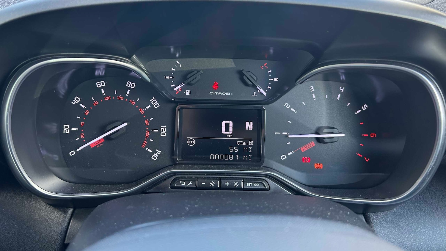 Used Citroen C3 Aircross 2024 for sale - 78060301: Photo 13