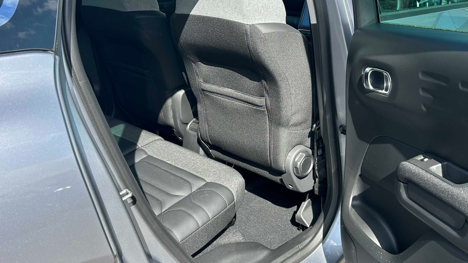 Used Citroen C3 Aircross 2024 for sale - 78060301: Photo 16